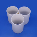 Large Size 99.5% Aluminum Oxide Ceramic Tube