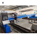 Gantry Plasma Cutting Machine 2080