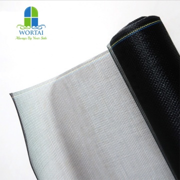Plastic Powder Coated Stainless Steel Security Pet Screen Mesh: Enhancing Home Safety and Aesthetics