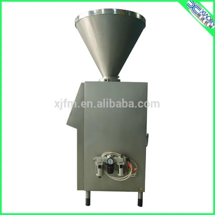 Pneumatic Machine Salami