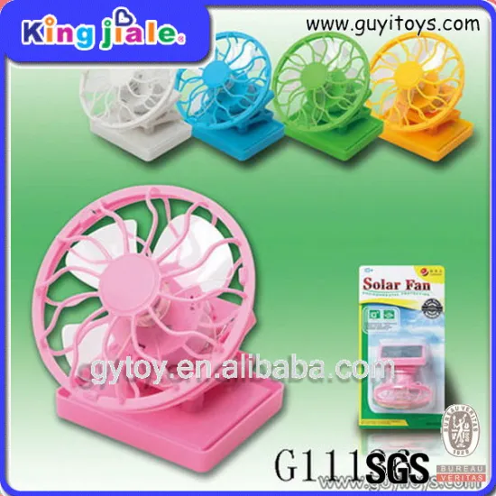 China 2013 hot selling mini portable fan