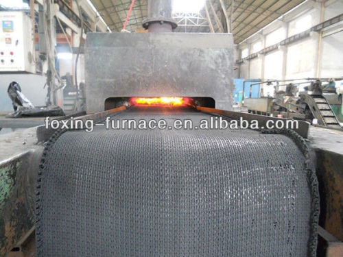 FOSHAN quenching furnace manufacturer