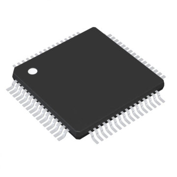 MSP430F2616 TPM IC MCU 16-bit 92KB Flash 64LQFP