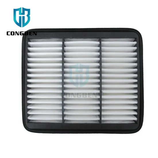 High Flow Air Filter for Chevrolet Matiz OE Engine Air Filters 96591485