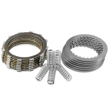 EBC Clutch Kit Set mit Federn für Kawasaki KX250 1992-2007