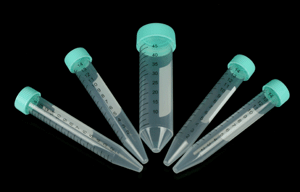 50ml Sterile Conical-bottom Centrifuge tube