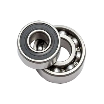 Deep groove ball bearings 6300 Series