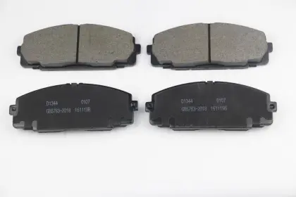 Auto Spare Parts Ceramic Brake Pads