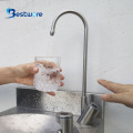 Grifo de agua potable segura