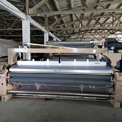 Toyota Water Jet Loom terpakai