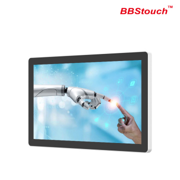 15.6" Close Frame Industrial Touch Monitor