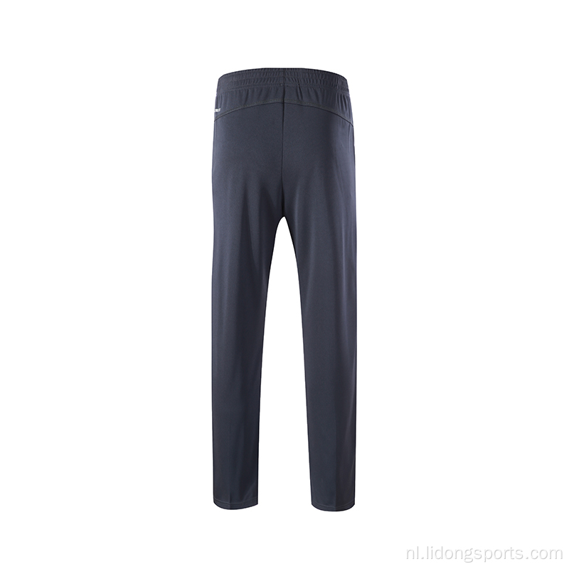 Gym Comfortabele herencasual broek trainingsbroeken