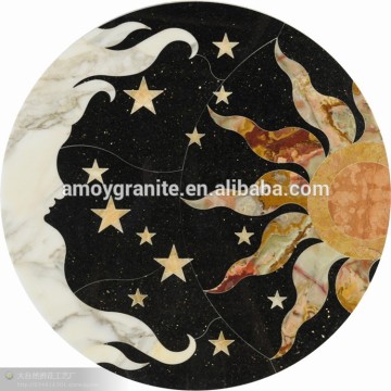 Granite And Marble Pattern (Direct Factory + Good Price)