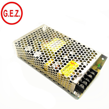 LED light 72W 150W switching power supply