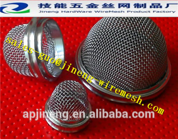 Anping Jineng stamping filter
