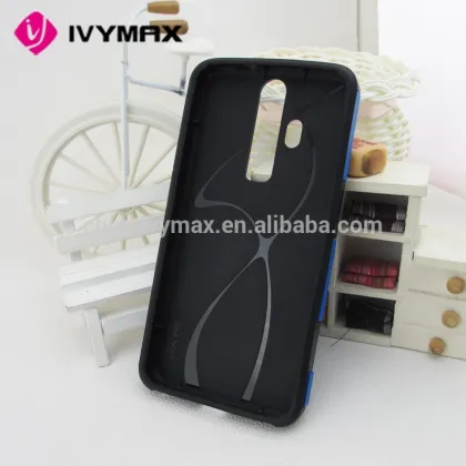 water transfer printing case for ZTE Axon Pro cell phone case