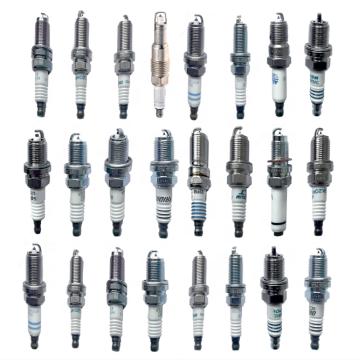 NGK Genuine Bujias 3481 DCPR6E - Μοτοσικλέτα Μοτοσικλέτα για Honda XU20EPR -U