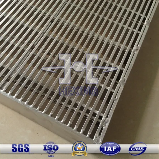 304 Stainless Steel Welded Wedge Wire Screen Mesh