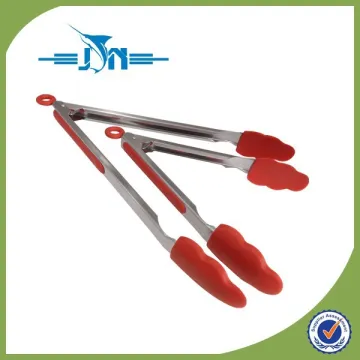 Brand new mini food tongs