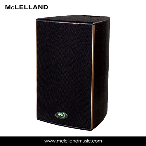 Passive 2-Way Full Range Speaker (MC-912)