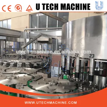 Automatic high speed filling and capping machine,small bottle filling and capping machine,Bottle Filling Capping