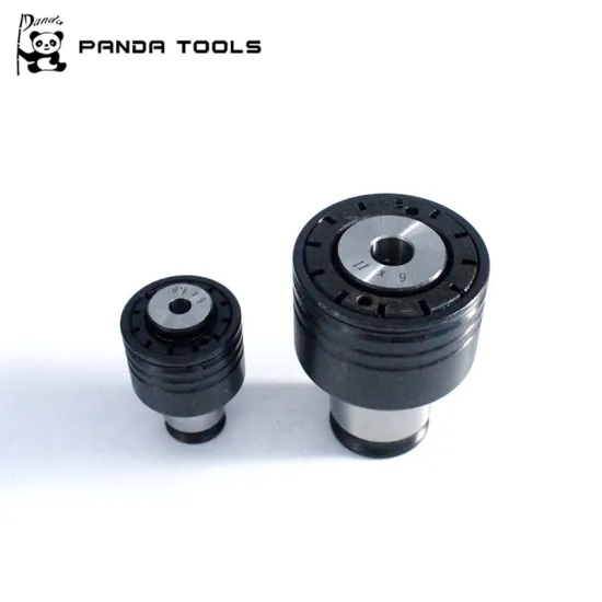High Quality Made in China Collet Tapping Chuck TCS Torsion Hot Sale