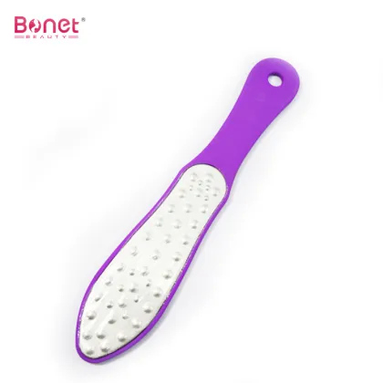 Single Side Foot File