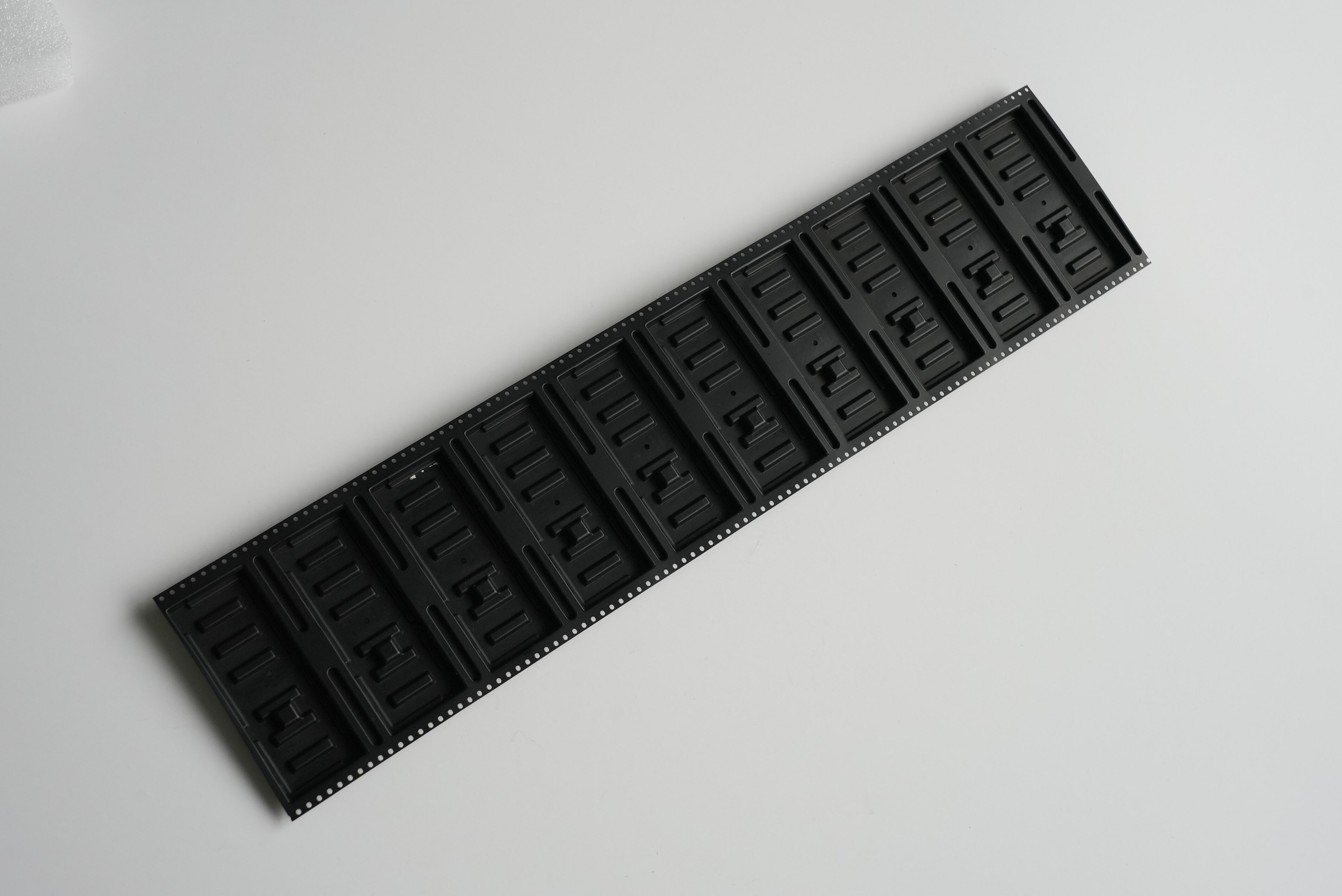 carrier tapes