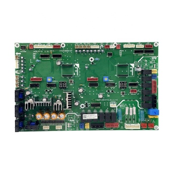 Original Air Conditioning PC Board LSQWRF130MA-C1.D.1.1.1-2 for Central Air Conditioners
