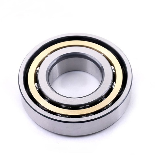 High speed angular contact ball bearing(7020C/7020AC)