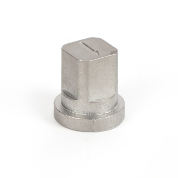 Customized Medium type Precision Casting parts