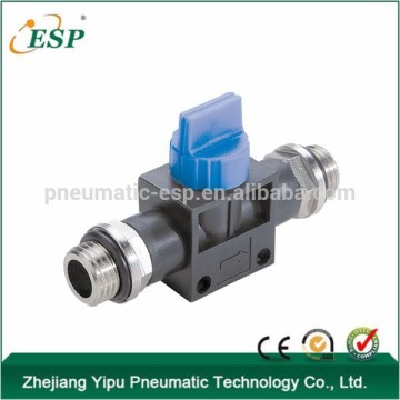 zhejiang yipu esp low pressure hand valve