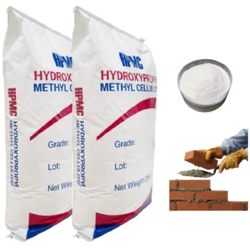 high quality Hpmc Water Based Paint Thickener