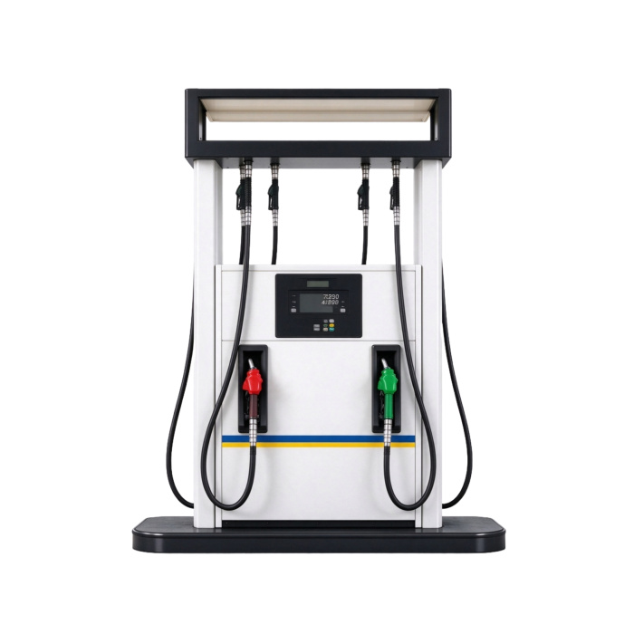 Dispensador para exteriores serie Transformer Multimedia