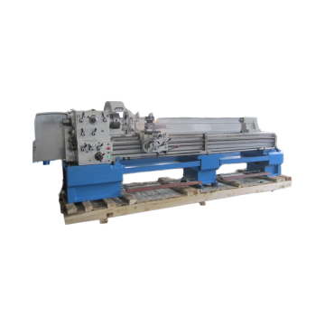 Anpassbare C6256 Drehmaschinen mit verschiedenen Spindellängen (1000 mm, 1500 mm, 2000 mm, 3000 mm)
