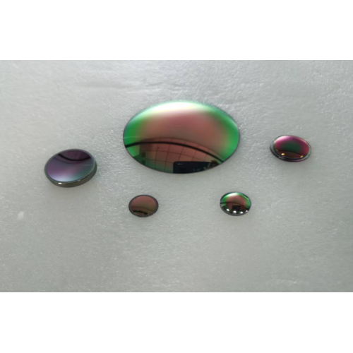 उच्च कुशल लेपित ऑप्टिकल लेंस