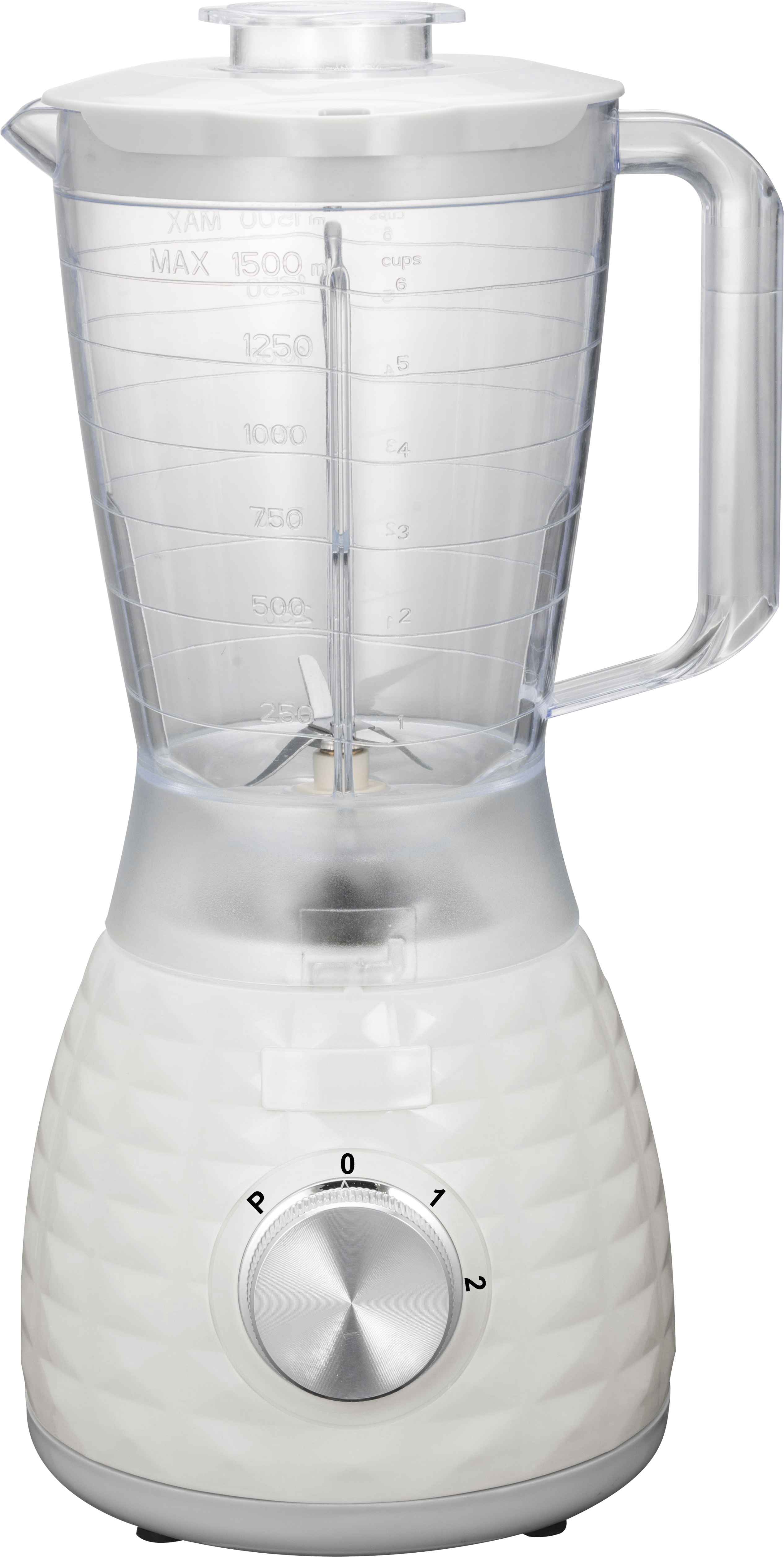Kitchen Electric 500W Juicer Blender With Mill Attachment