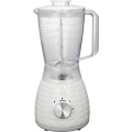 Kitchen Electric 500W Blender Juicer avec attachement du moulin