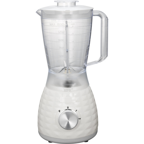 Kitchen Electric 500W Juicer Blender With Mill Attachment