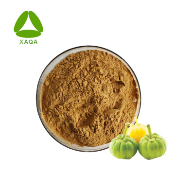 100% Natural Pure Garcinia Cambogia Fruit Extract Powder