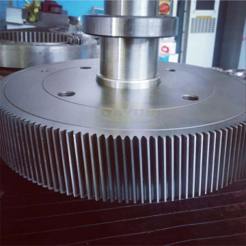 Custom high-quality precision gears according to drawings