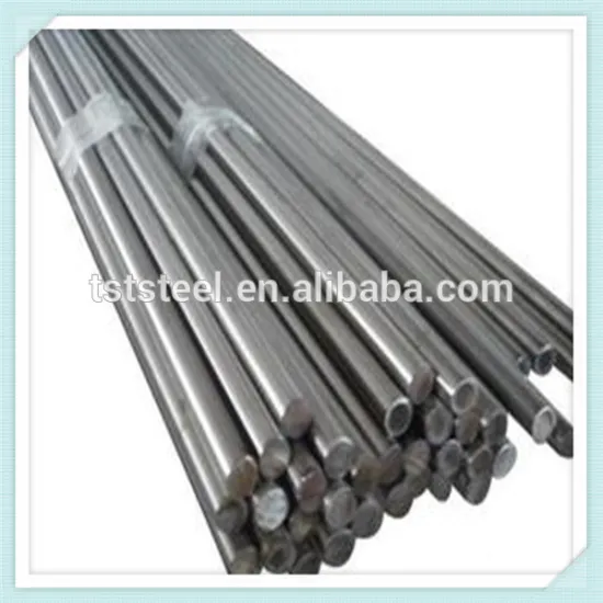 PROVIDE ROUND BAR STEEL