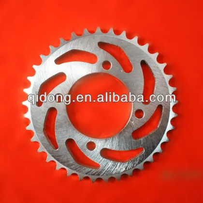 AX 100 Motorcycle Parts Search