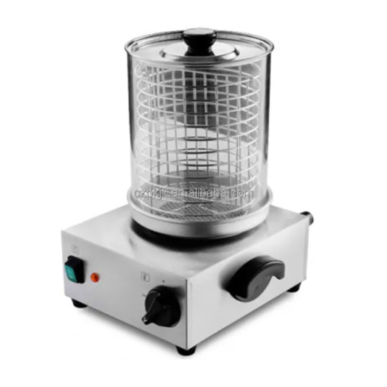 Hot Dog Grill Machine: Price and Buying Guide