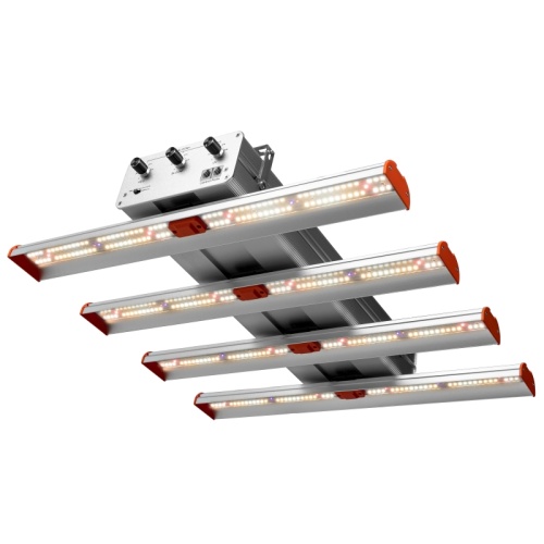 250W LED Grow Light Bar