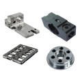 CNC Machine Spare parts Exporters