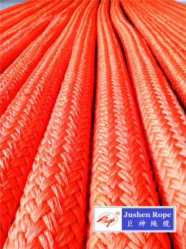 UHMWPE Fiber Endless Round Sling