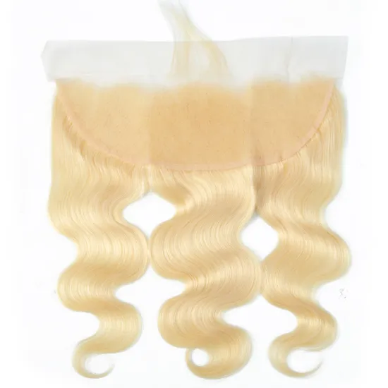 wholesale top grade quality  lace-based hair  brazilian lace frontals 13x4 ear to ear  Swiss Lace