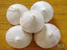 Single clove garlic