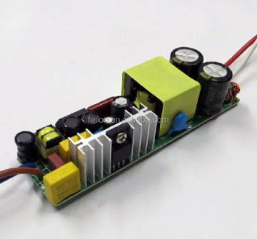 Built-in Universal 60W CE LED Driver - Open Frame 60W LED Driver